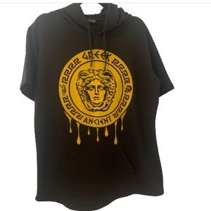 Mens Hoodie shirt